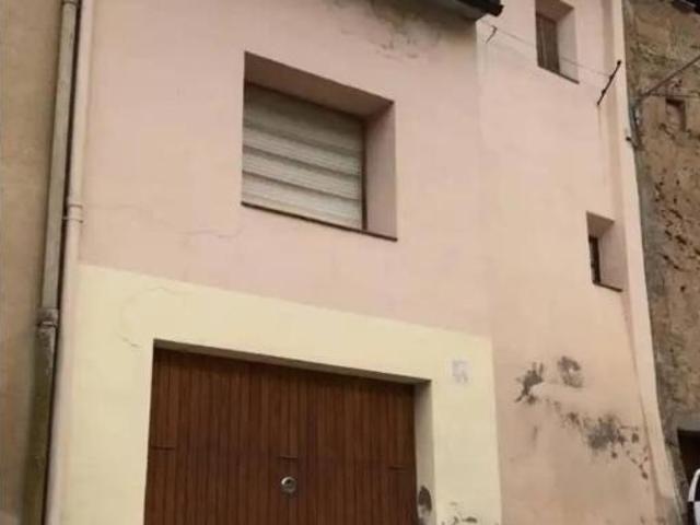 Chalet Venta Ponts, Ponts