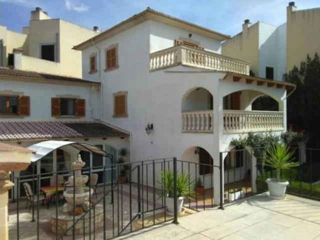 Chalet Venta Porreres, Porreres