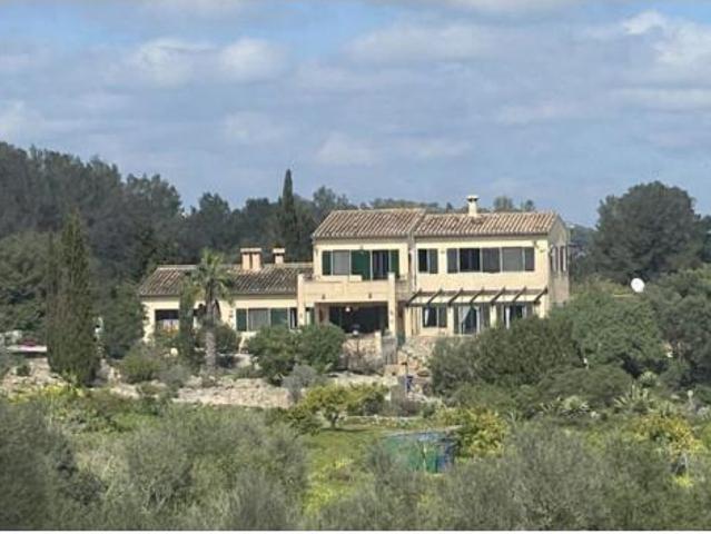 Chalet Venta Porreres, Porreres