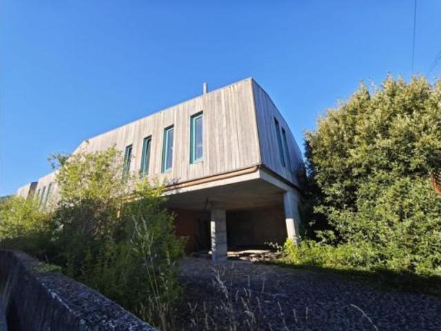 Chalet Venta Porto Do Son, Campo Queiruga