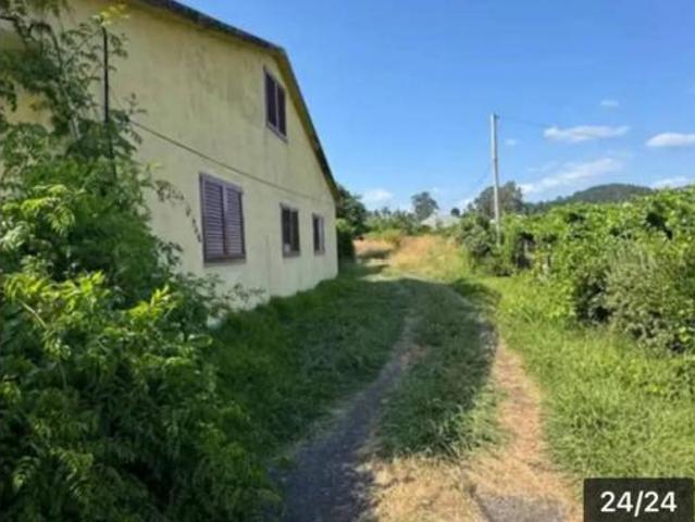 Chalet Venta Portas, Portas