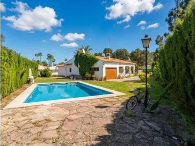 Chalet Venta Paterna, La Canyada La Cañada