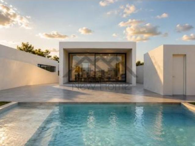 Chalet Venta Paterna, La Canyada La Cañada
