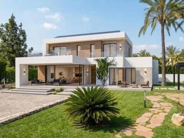 Chalet Venta Paterna, La Canyada La Cañada
