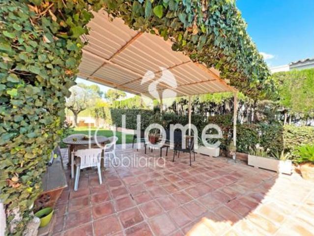 Chalet Venta Paterna, La Canyada La Cañada