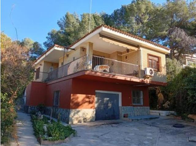 Chalet Venta Paterna, La Canyada La Cañada