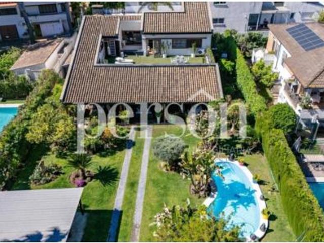 Chalet Venta Paterna, La Canyada La Cañada
