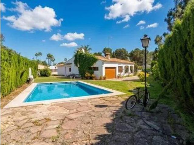 Chalet Venta Paterna, La Canyada La Cañada