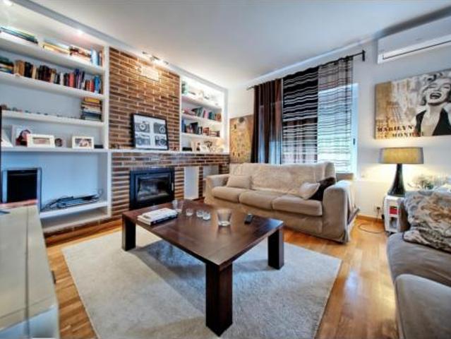 Chalet Venta Paterna, La Canyada La Cañada