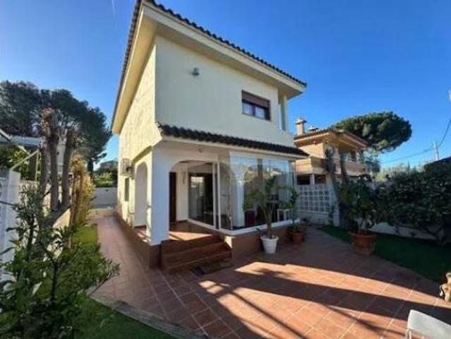 Chalet Venta Paterna, La Canyada La Cañada