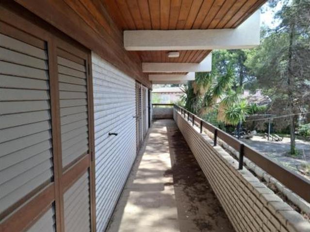 Chalet Venta Paterna, La Canyada La Cañada