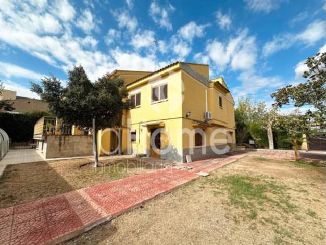 Chalet Venta Paterna, La Canyada La Cañada
