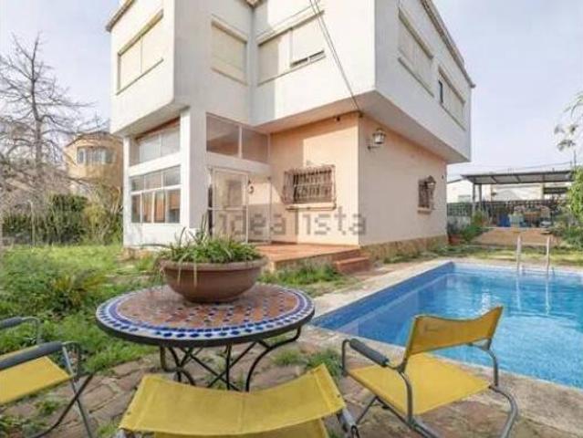 Chalet Venta Paterna, La Canyada La Cañada