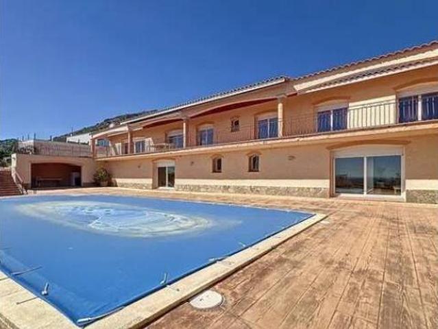 Chalet Venta Pau, Pau