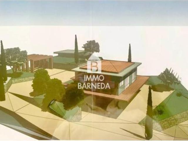 Chalet Venta Pau, Pau