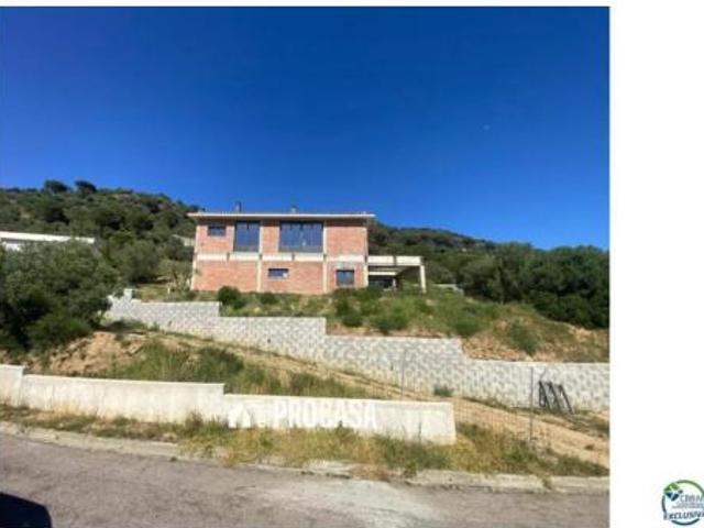 Chalet Venta Pau, Pau