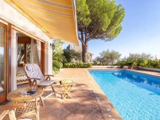 Chalet Venta Pau, Pau
