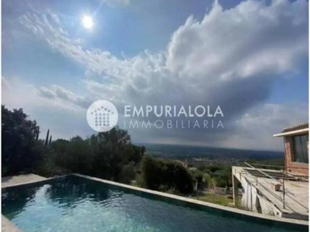 Chalet Venta Pau, Pau