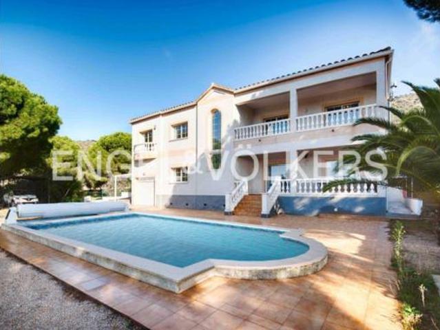 Chalet Venta Pau, Pau