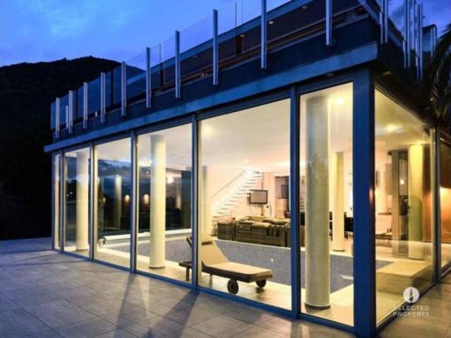 Chalet Venta Pau, Pau