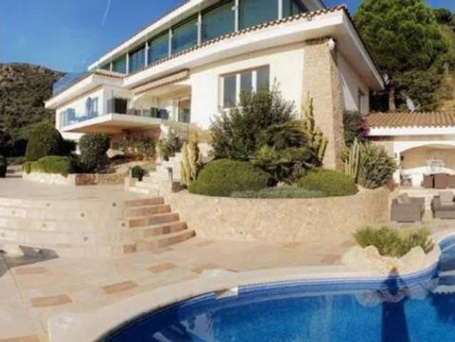 Chalet Venta Pau, Pau
