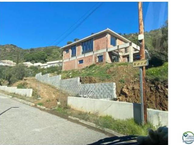 Chalet Venta Pau, Pau