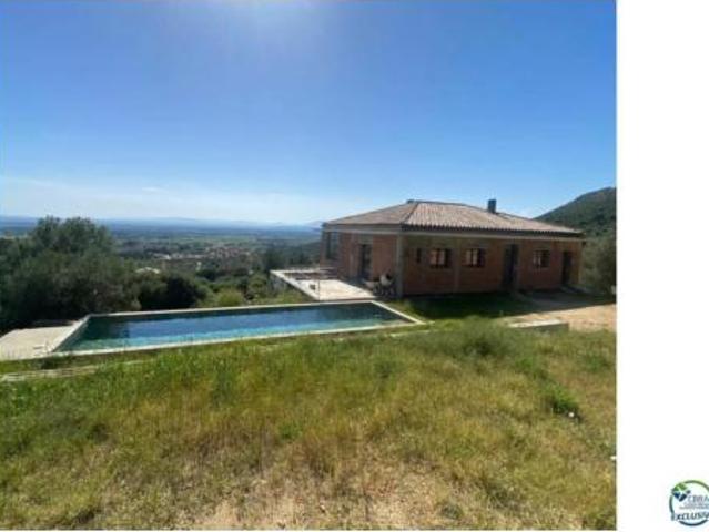 Chalet Venta Pau, Pau