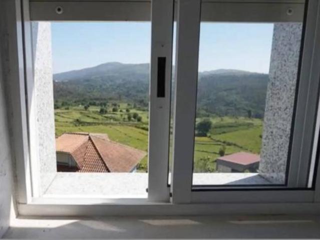 Chalet Venta Pazos de Borbén, Hermida Pazos de Borbén