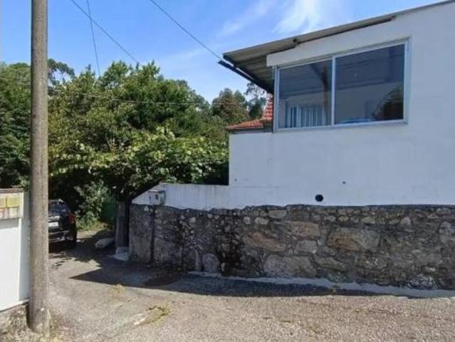 Chalet Venta Pazos de Borbén, Pazos de Borbén