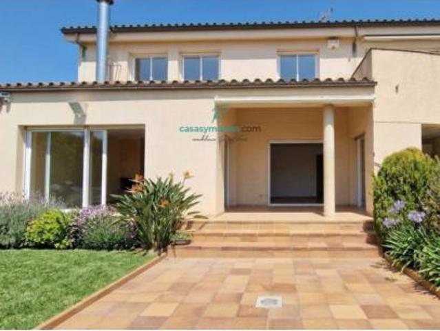Chalet Venta Pacs del Penedès, Pacs del Penedès