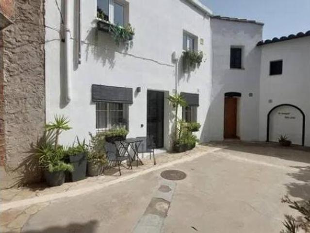 Chalet Venta Pacs del Penedès, Pacs del Penedès