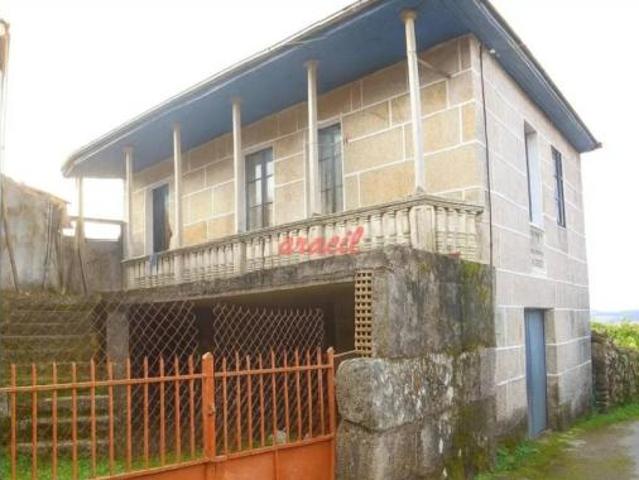 Chalet Venta Paderne de Allariz, Paderne de Allariz