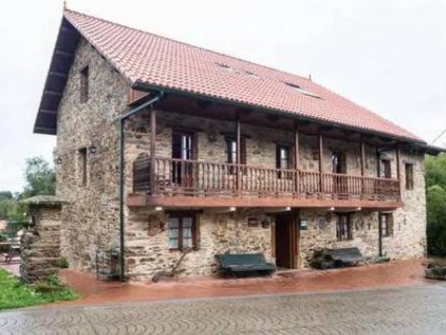 Chalet Venta Paderne, Paderne