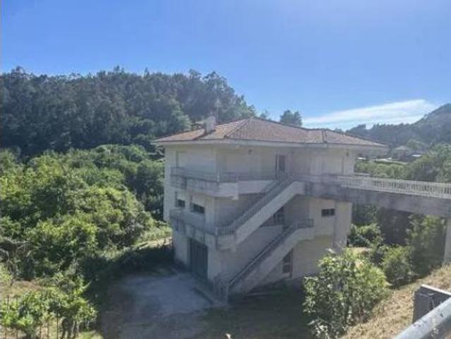 Chalet Venta Padrenda, San Roque de Crespos