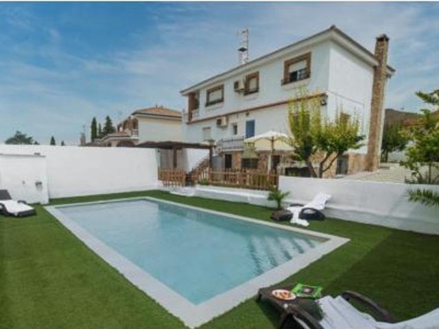Chalet Venta Padul, Padul