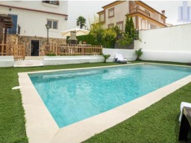 Chalet Venta Padul, Padul