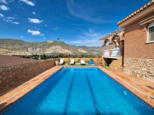 Chalet Venta Padul, Padul