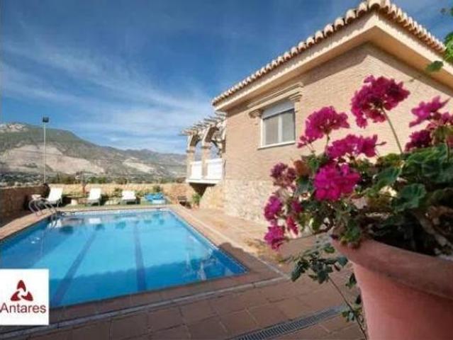 Chalet Venta Padul, Padul
