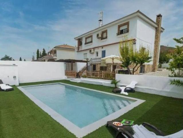 Chalet Venta Padul, Padul