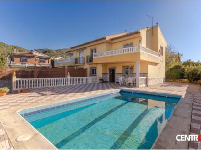 Chalet Venta Padul, Padul