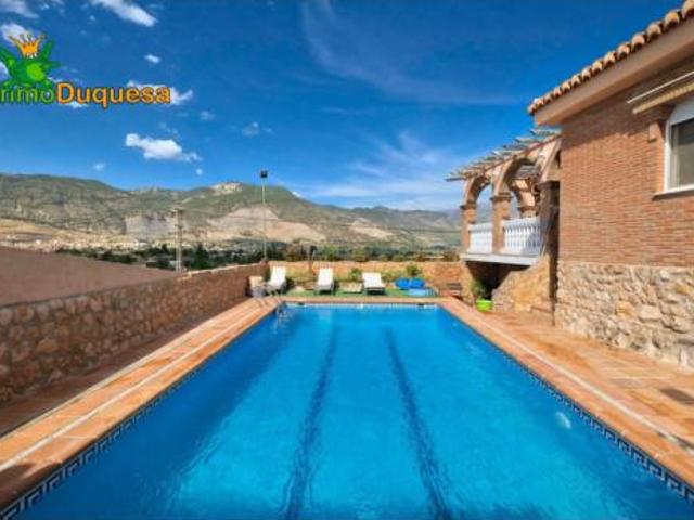 Chalet Venta Padul, Padul