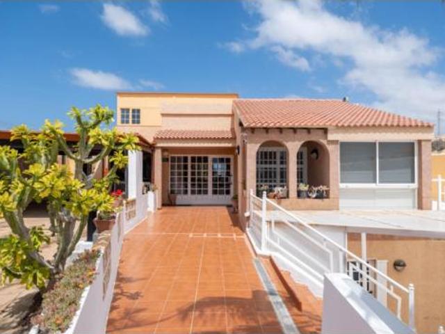 Chalet Venta Pájara, Costa Calma