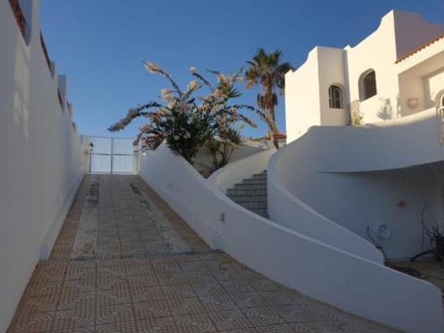 Chalet Venta Pájara, Costa Calma