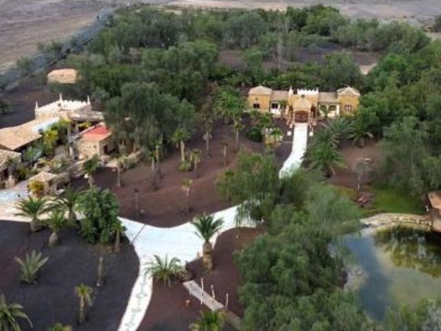 Chalet Venta Pájara, Costa Calma