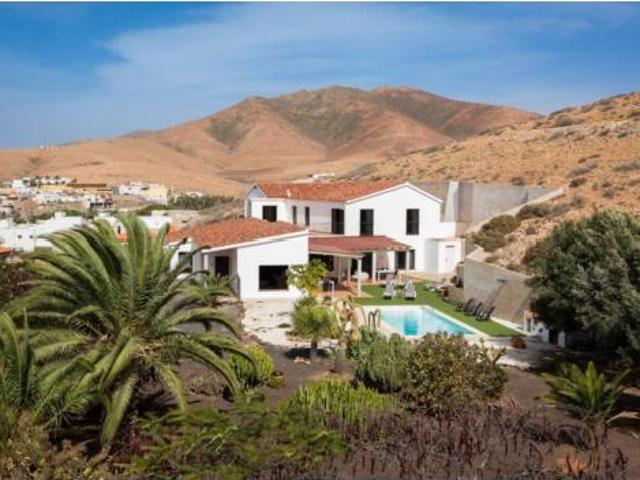 Chalet Venta Pájara, Pájara
