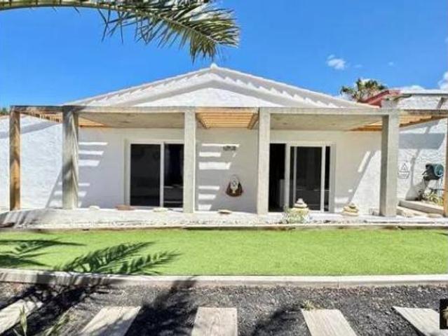 Chalet Venta Pájara, Pájara