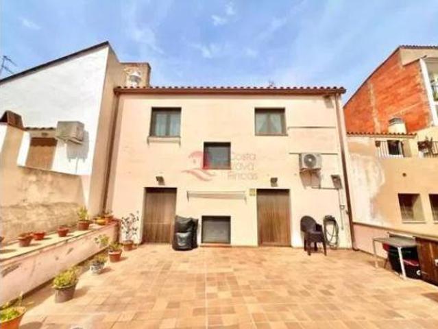 Chalet Venta Palamós, Centre El Pedró