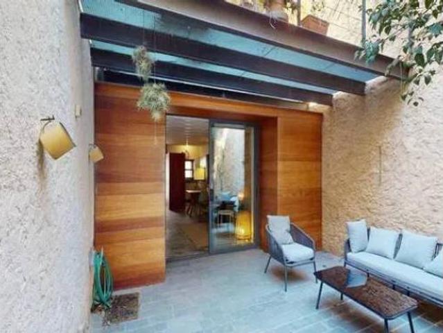 Chalet Venta Palamós, Centre El Pedró