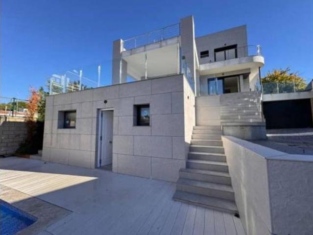 Chalet Venta Palamós, La Fosca Cala Margarida