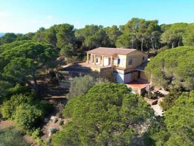 Chalet Venta Palamós, Sant Joan de Palamós El Figuerar